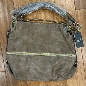 MKF purse never used